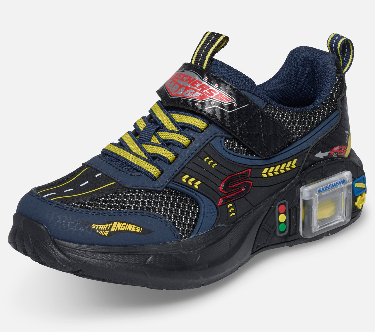 Garage Shoe Skechers.fi