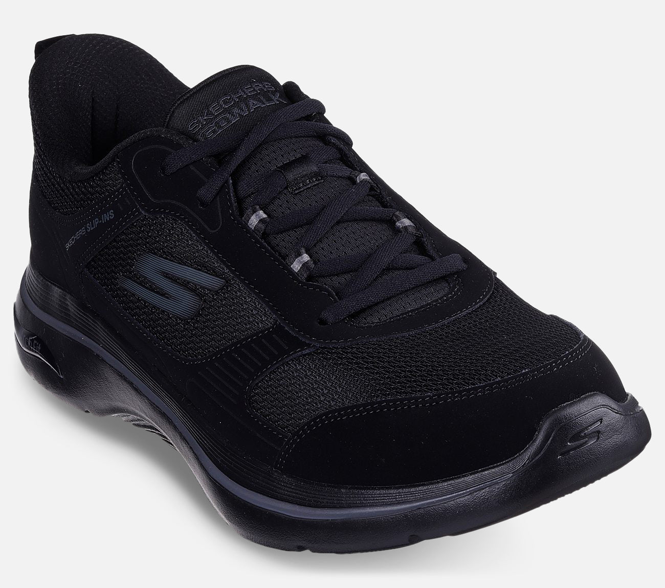Slip-ins: GO WALK Arch Fit 2.0 - Seared Shoe Skechers.fi