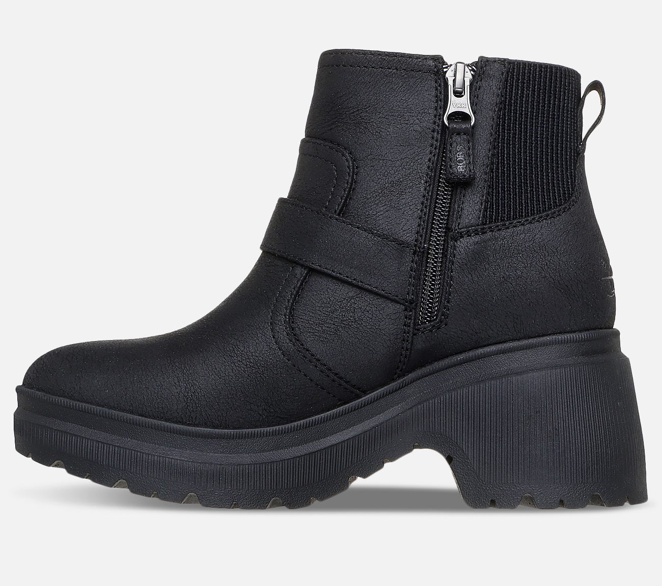 BOBS Tango - Rustic Roamer Boot Skechers.fi