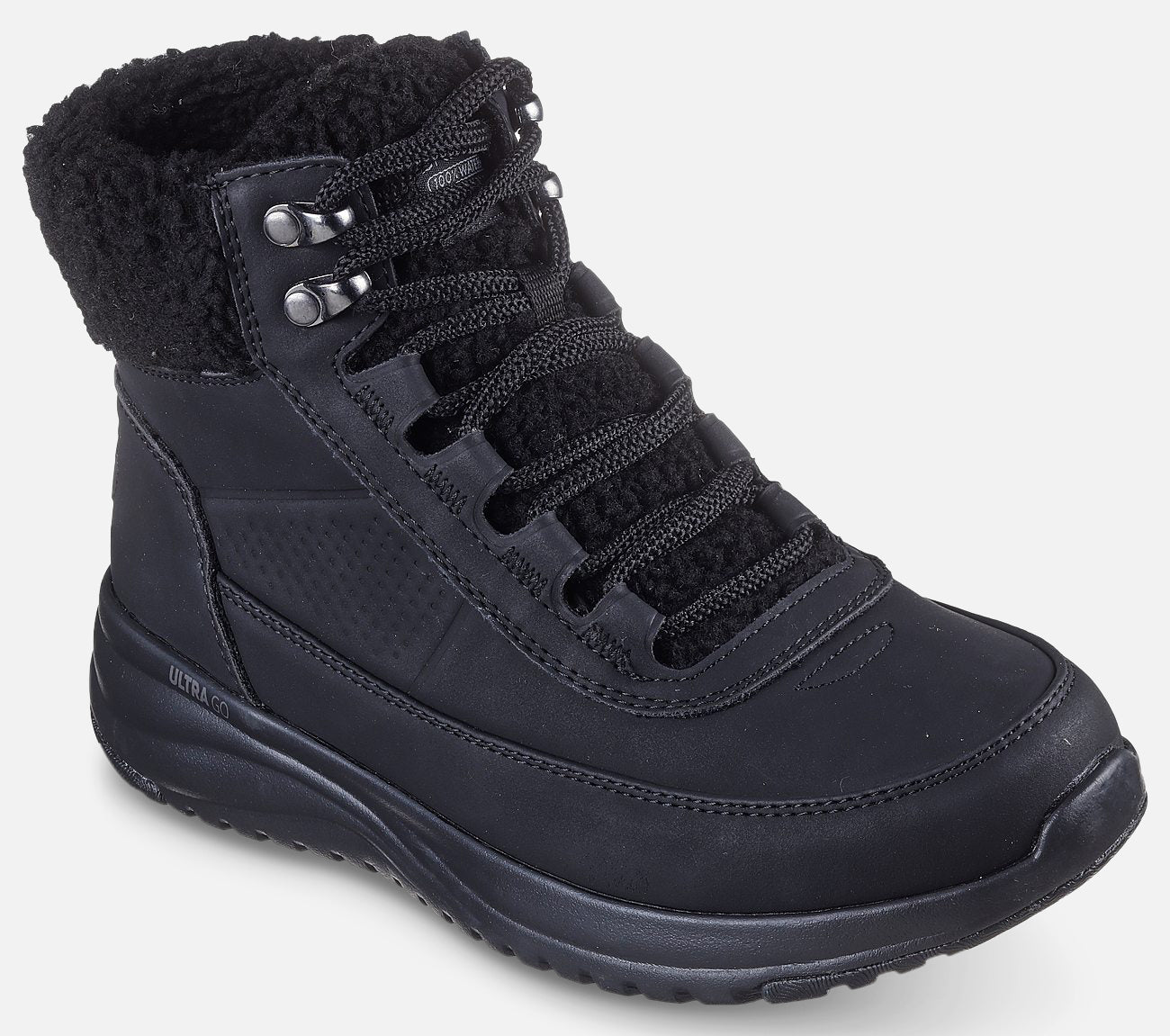 On-the-GO Stellar - Alpine Adventure - Waterproof Boot Skechers.fi