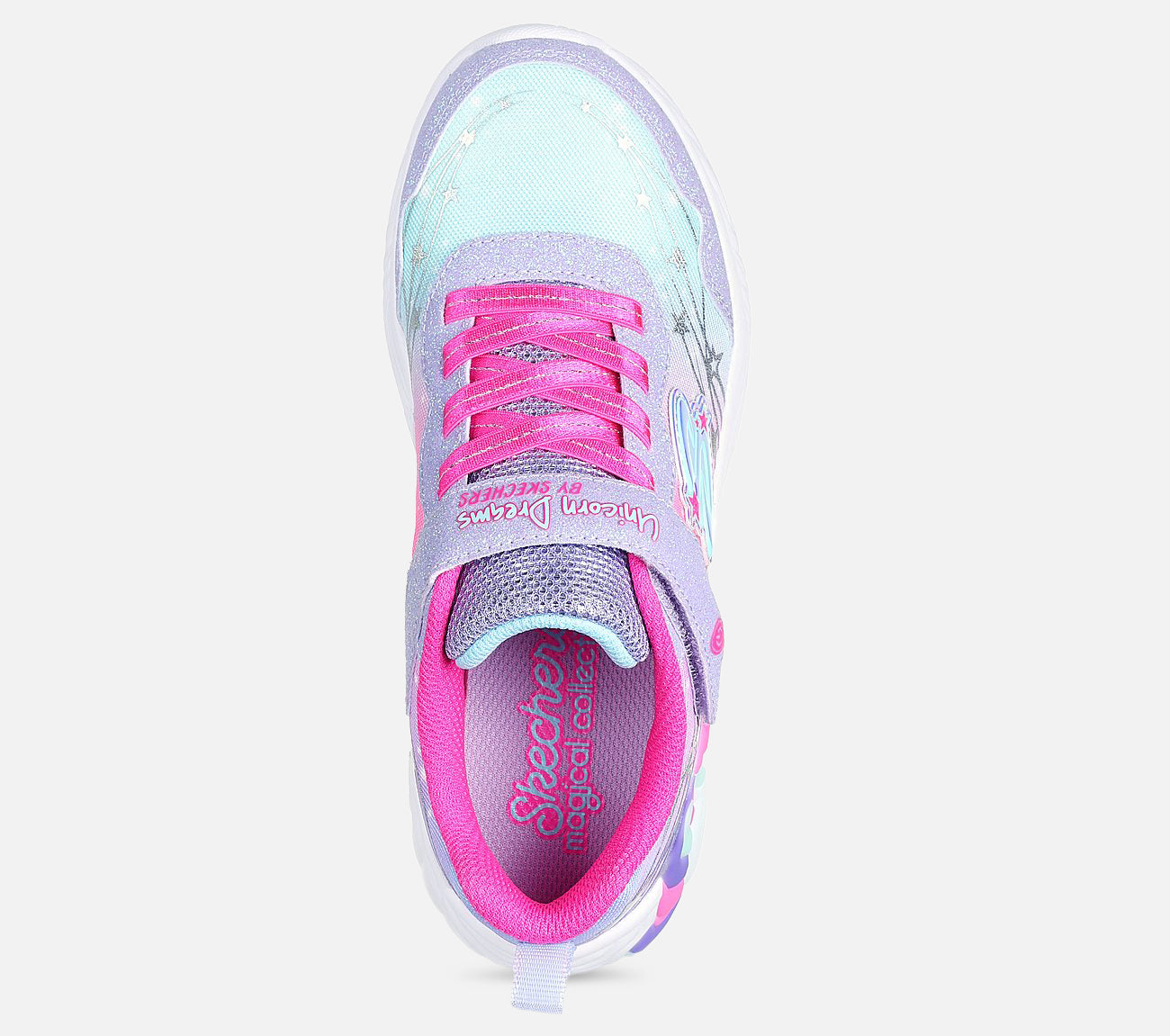 Unicorn Dreams - Wishful Magic Shoe Skechers.fi