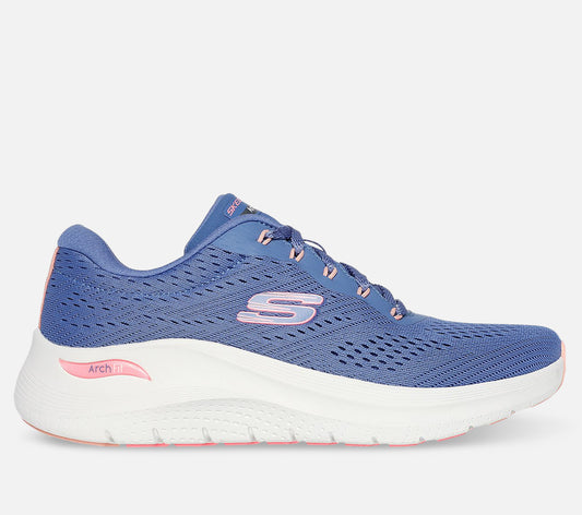 Arch Fit 2.0 - Big League Shoe Skechers.fi