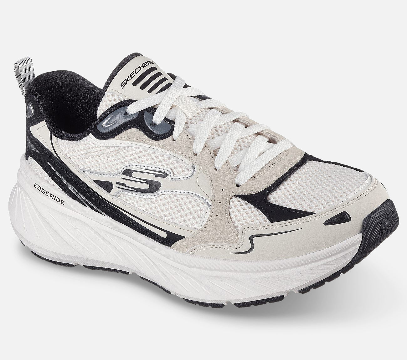 Relaxed Fit: Edgeride - Cool Fusion Shoe Skechers.fi