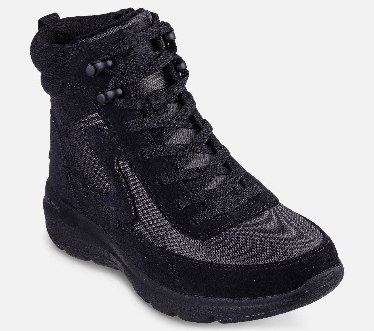 Clacial Ultra Wanderlust Boot Skechers.fi