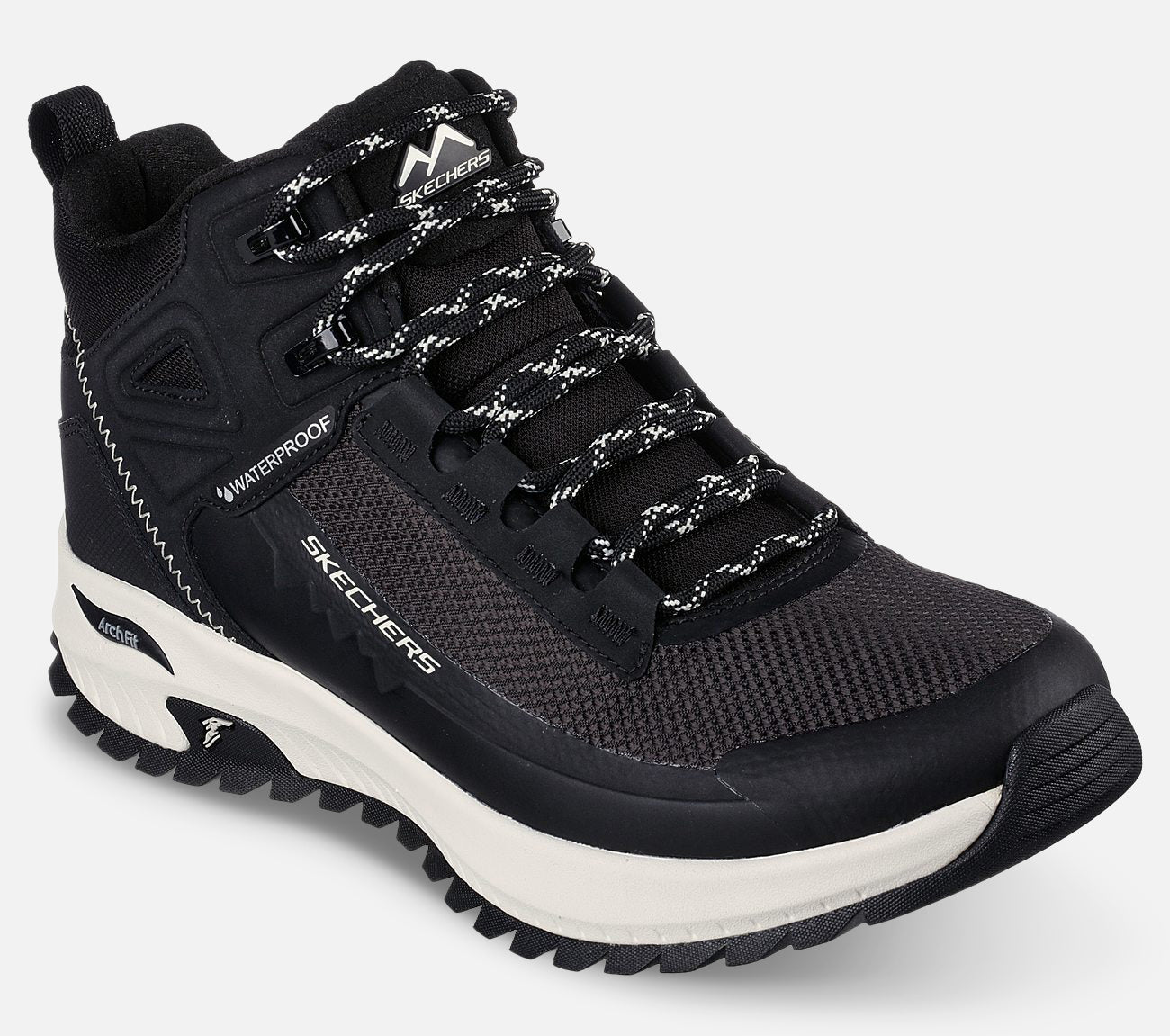 Arch Fit Discover - Waterproof Boot Skechers