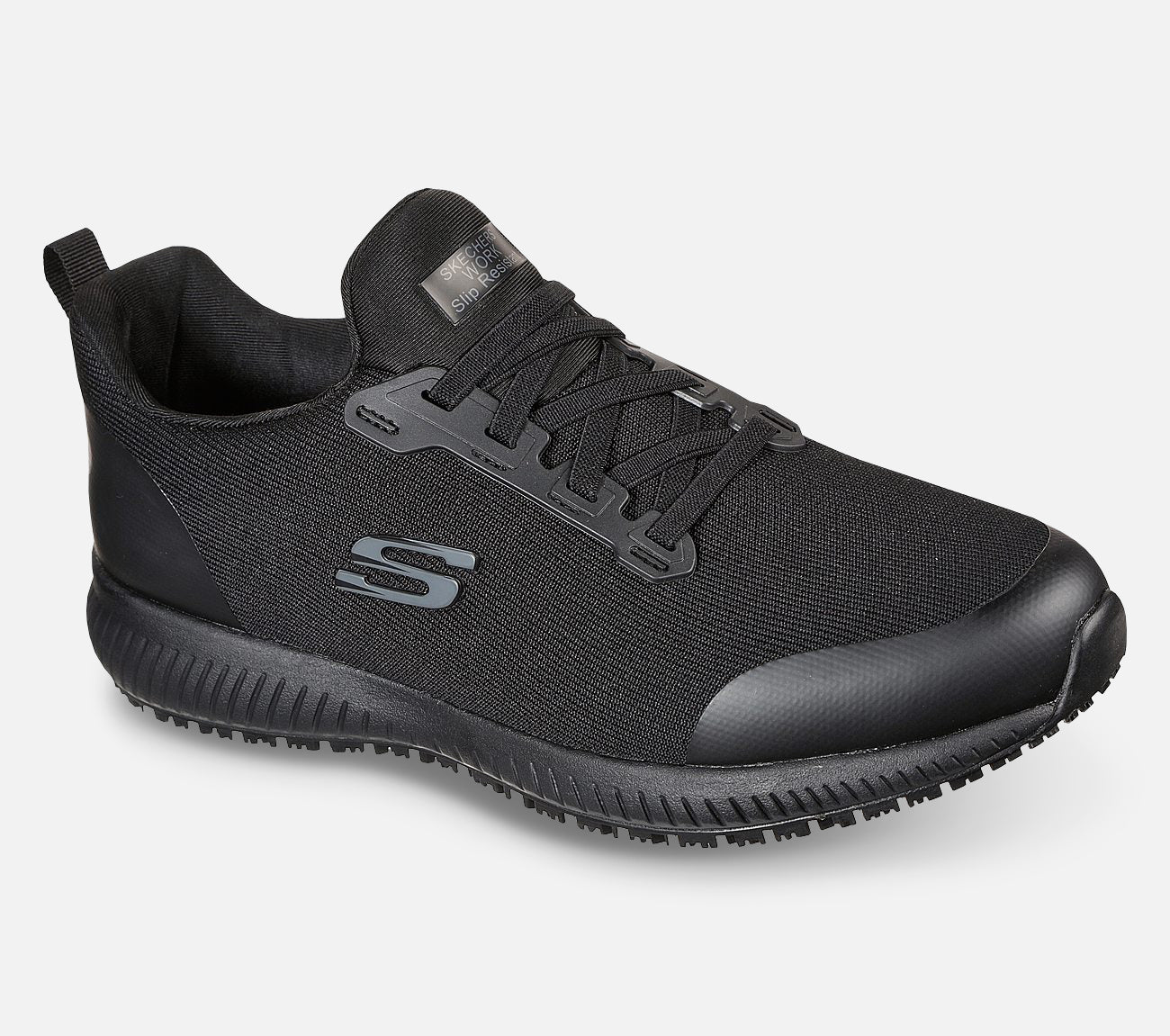 Work: Squad SR - Myton Work Skechers