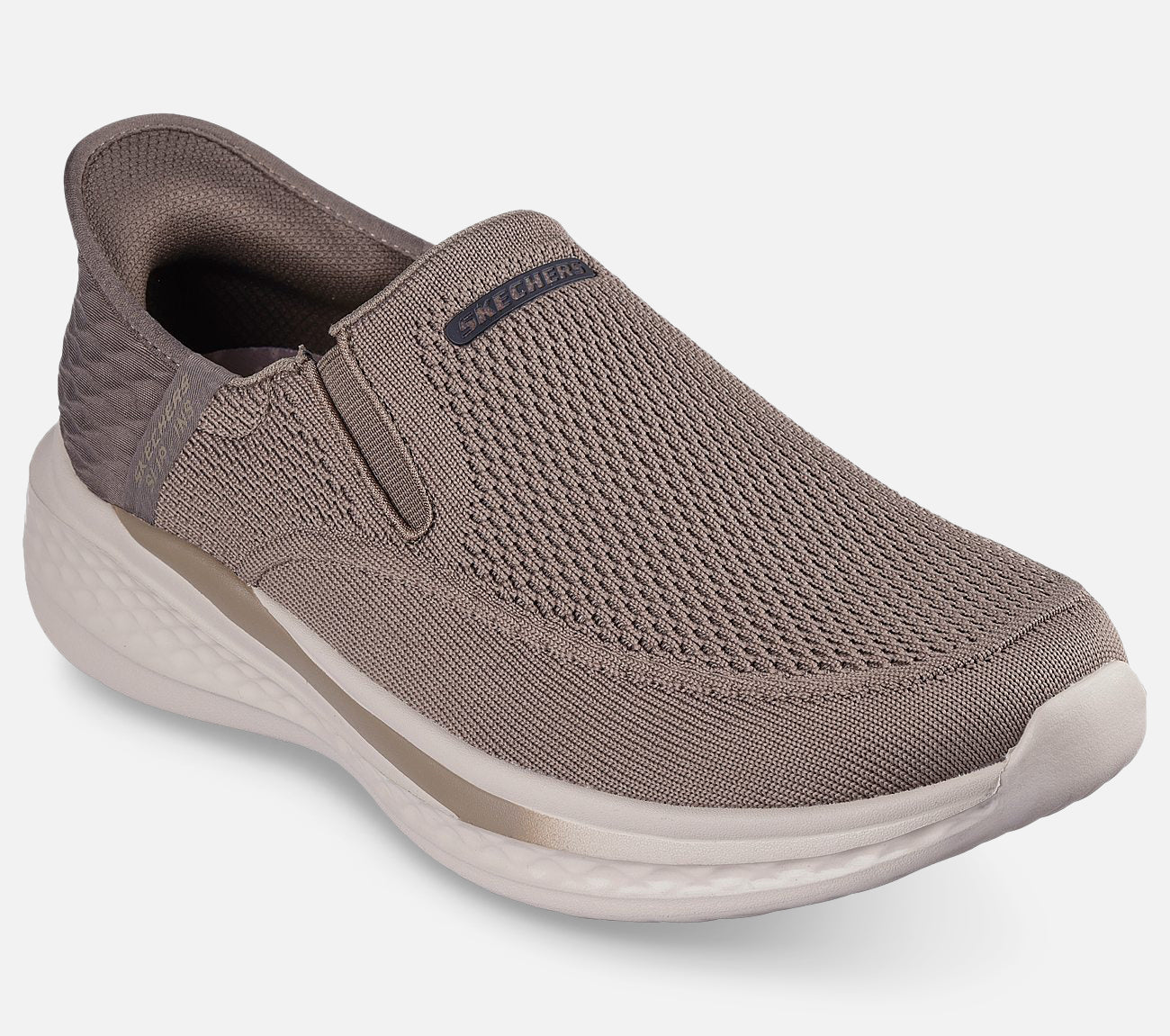 Relaxed Fit: Slip-ins: Slade - Deacon Shoe Skechers.fi