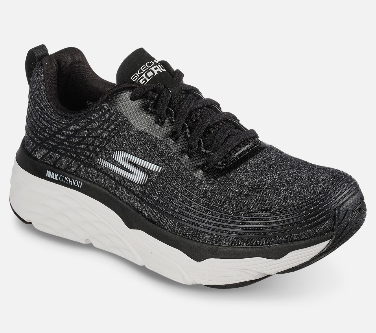 Max Cushioning Elite - Drive Intensity Shoe Skechers