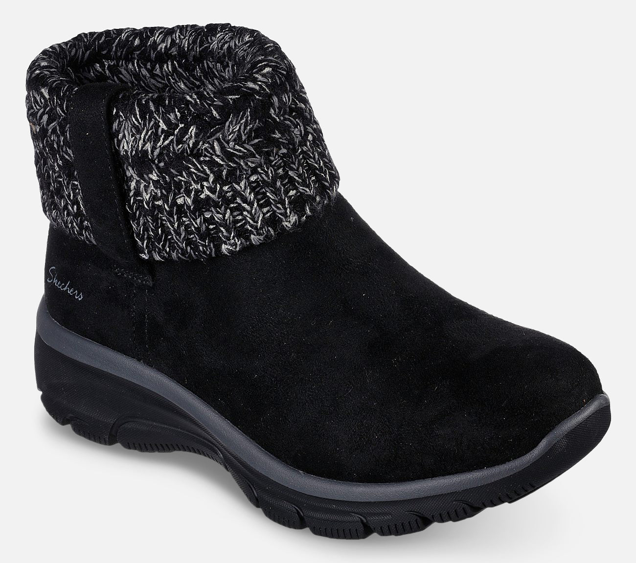 Relaxed Fit: Easy Going - Cozy Weather Boot Skechers.fi