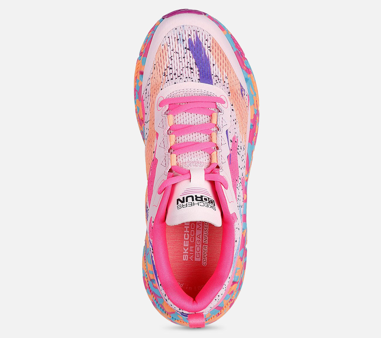 Max Cushioning Premier 2.0 - Unhinged Shoe Skechers.fi