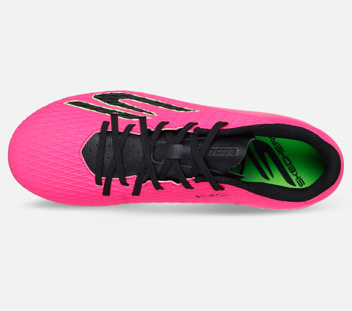 SKX_2 JR Youth MG Football Skechers.fi