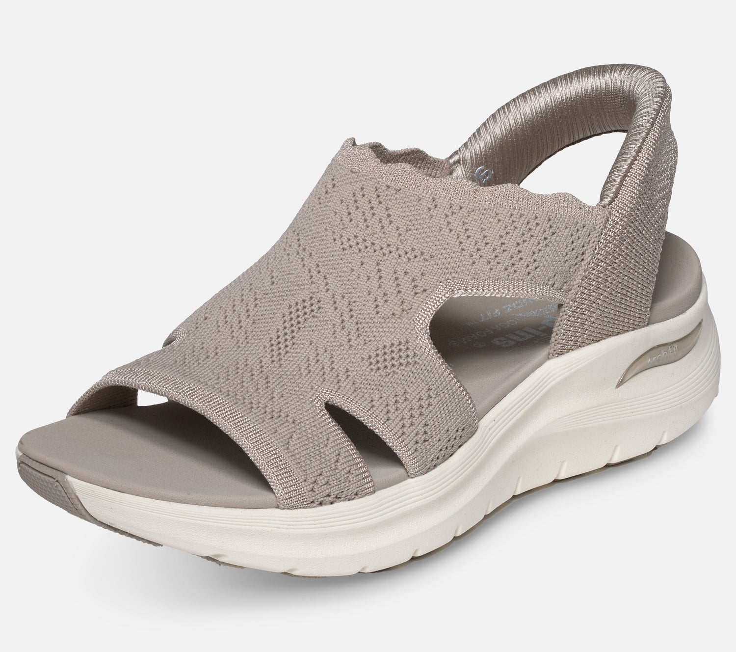 Slip-ins: Arch Fit 2.0 - Best Match Sandal Skechers.fi