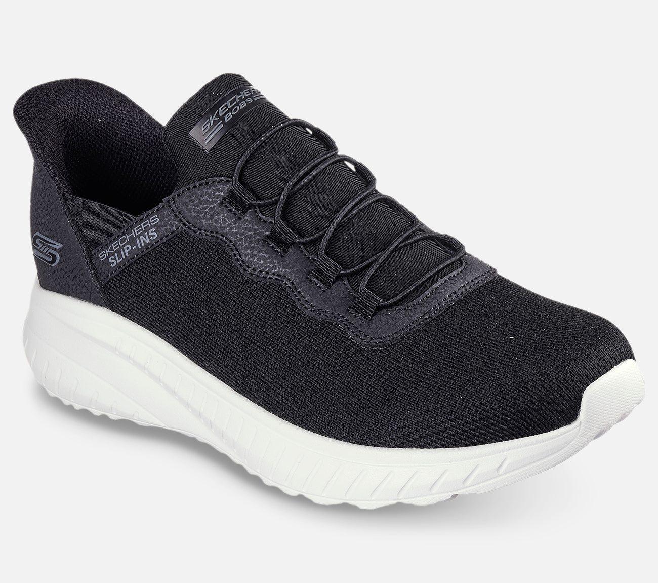 Slip-ins: BOBS Sport BOBS Squad Chaos - Daily Hype Shoe Skechers.fi