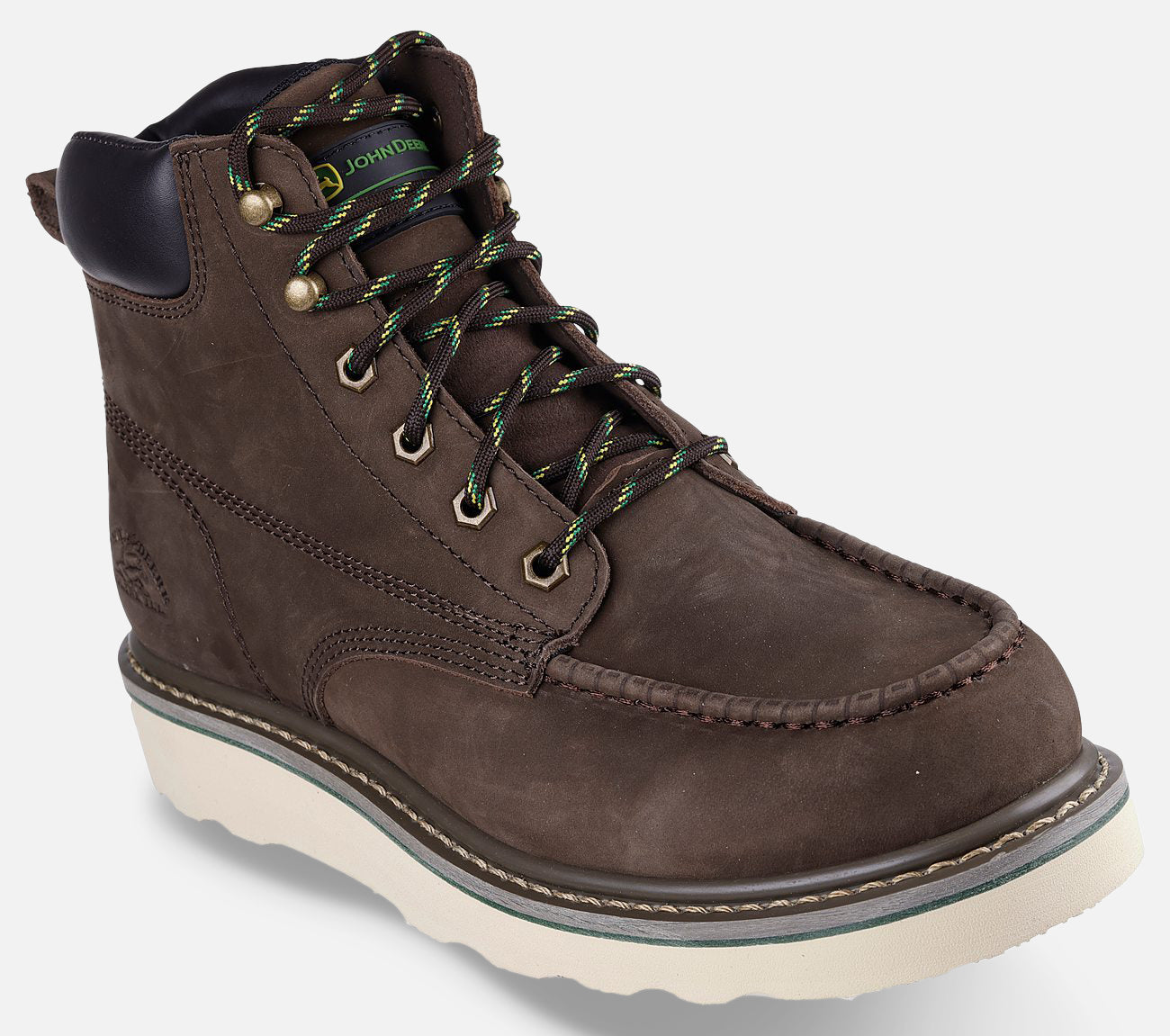 John Deere: Kadmiel - Grand Creek Boot Skechers.fi
