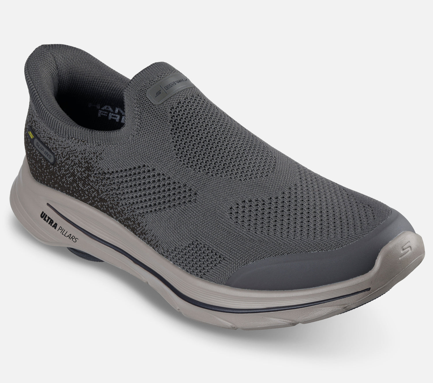 Slip-ins: GO WALK 8 - Pelayo Shoe Skechers.fi