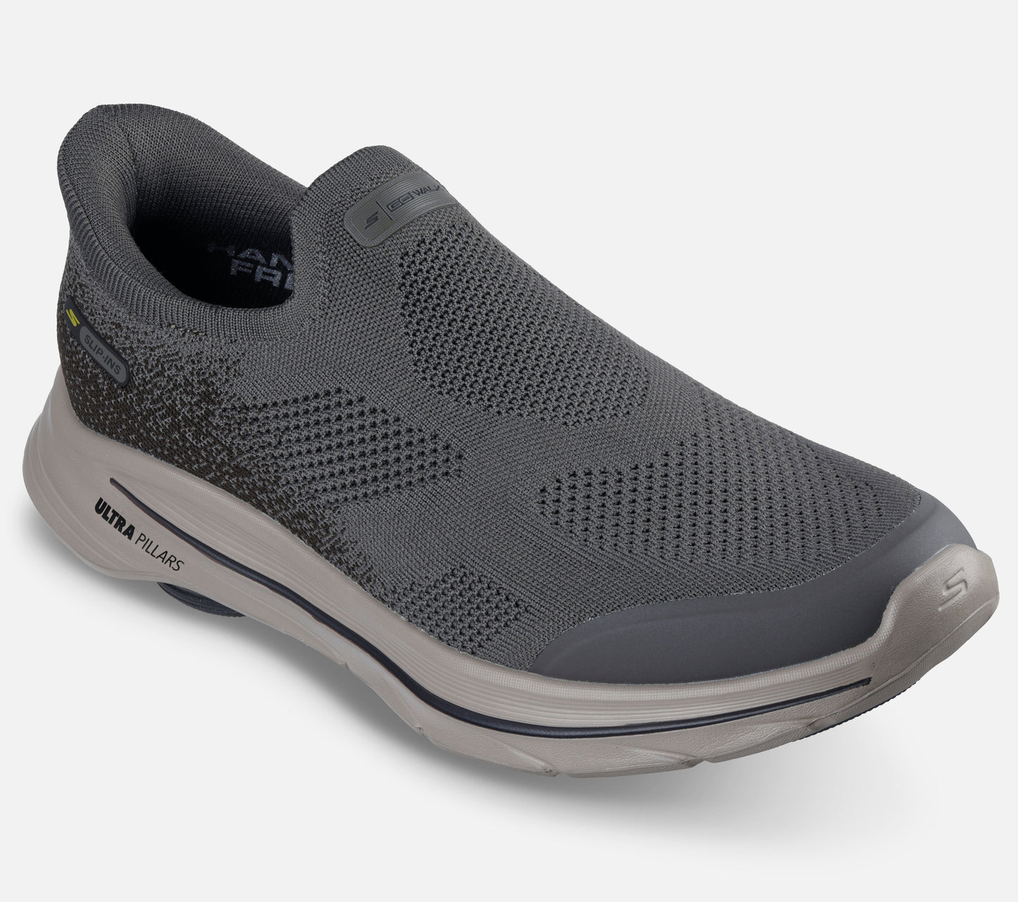 Slip-ins: GO WALK 8 - Pelayo Shoe Skechers.fi