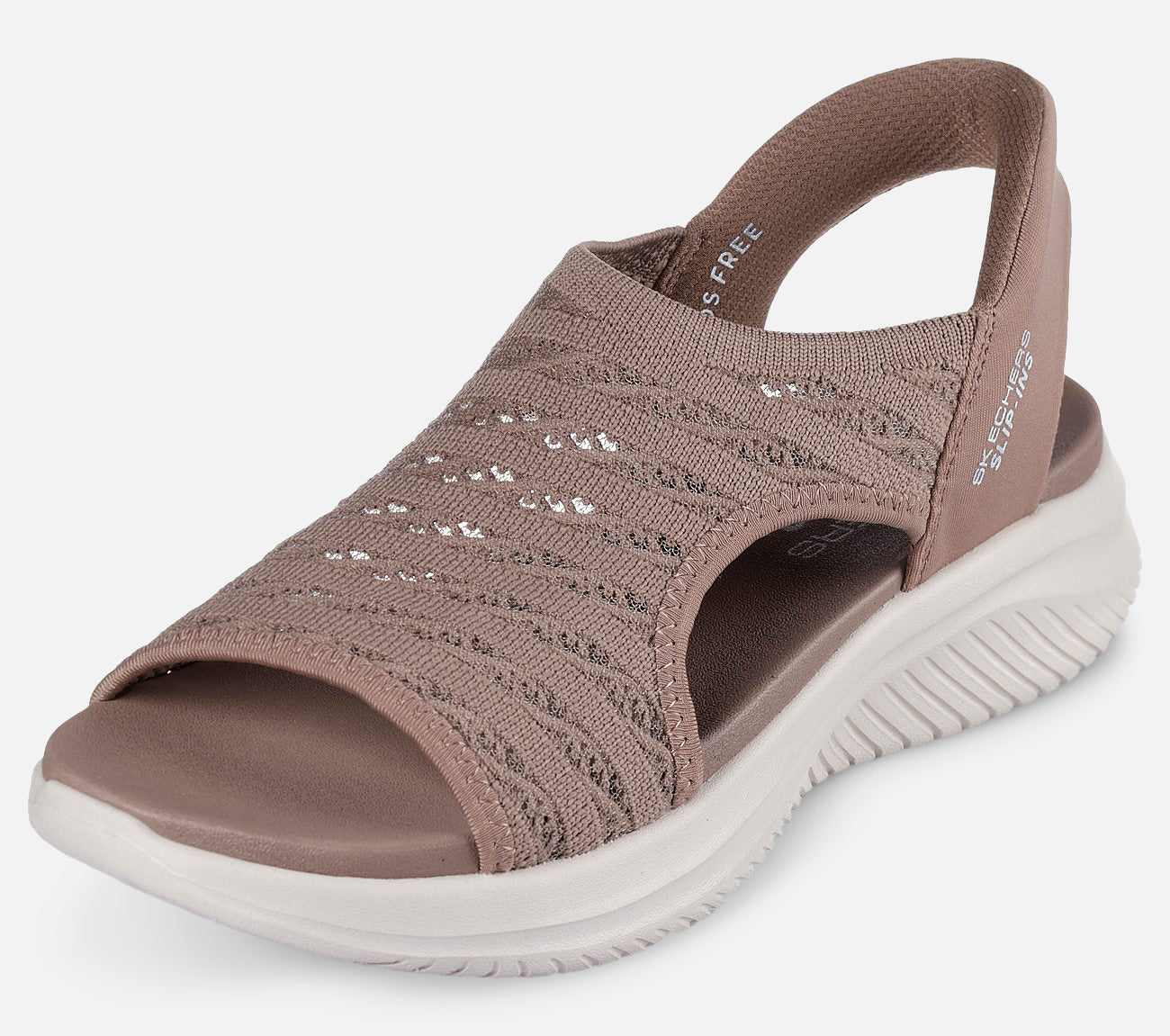 Slip-ins: Ultra Flex 3.0 - Sun Warmth Sandal Skechers.fi