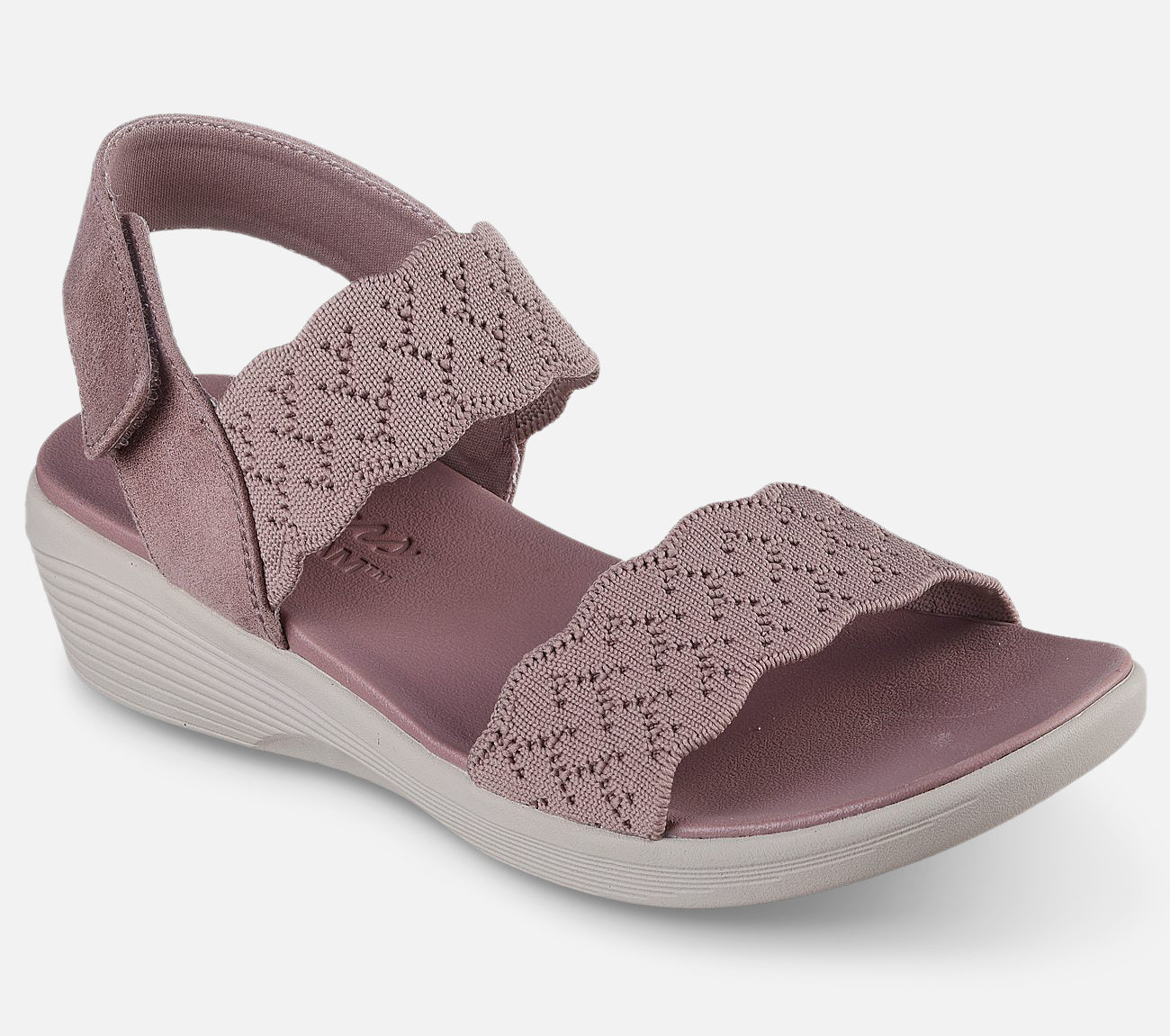 Arya - On The Rise Sandal Skechers.fi