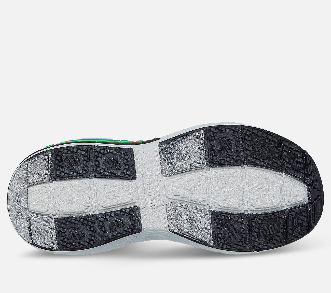 Mega-Craft 4K Shoe Skechers.fi