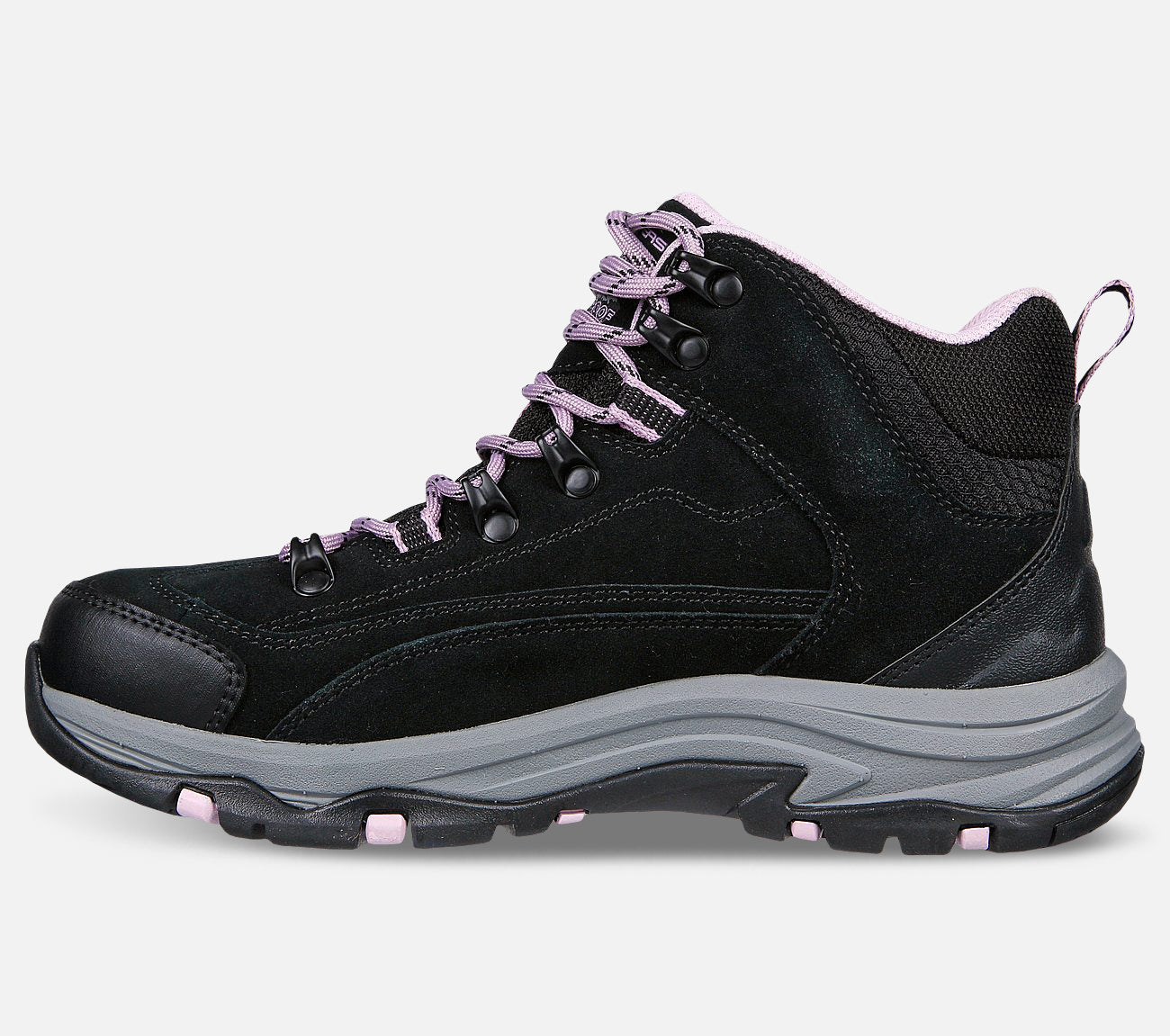Relaxed Fit: Trego - Alpine Trail - Waterproof Boot Skechers