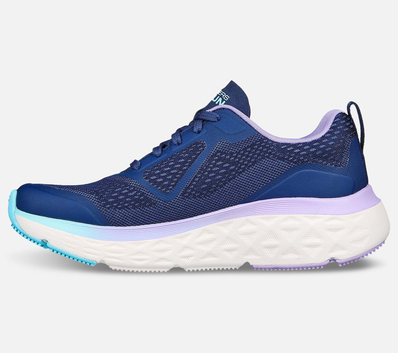 Max Cushioning Delta - Ultimate Endurance Shoe Skechers