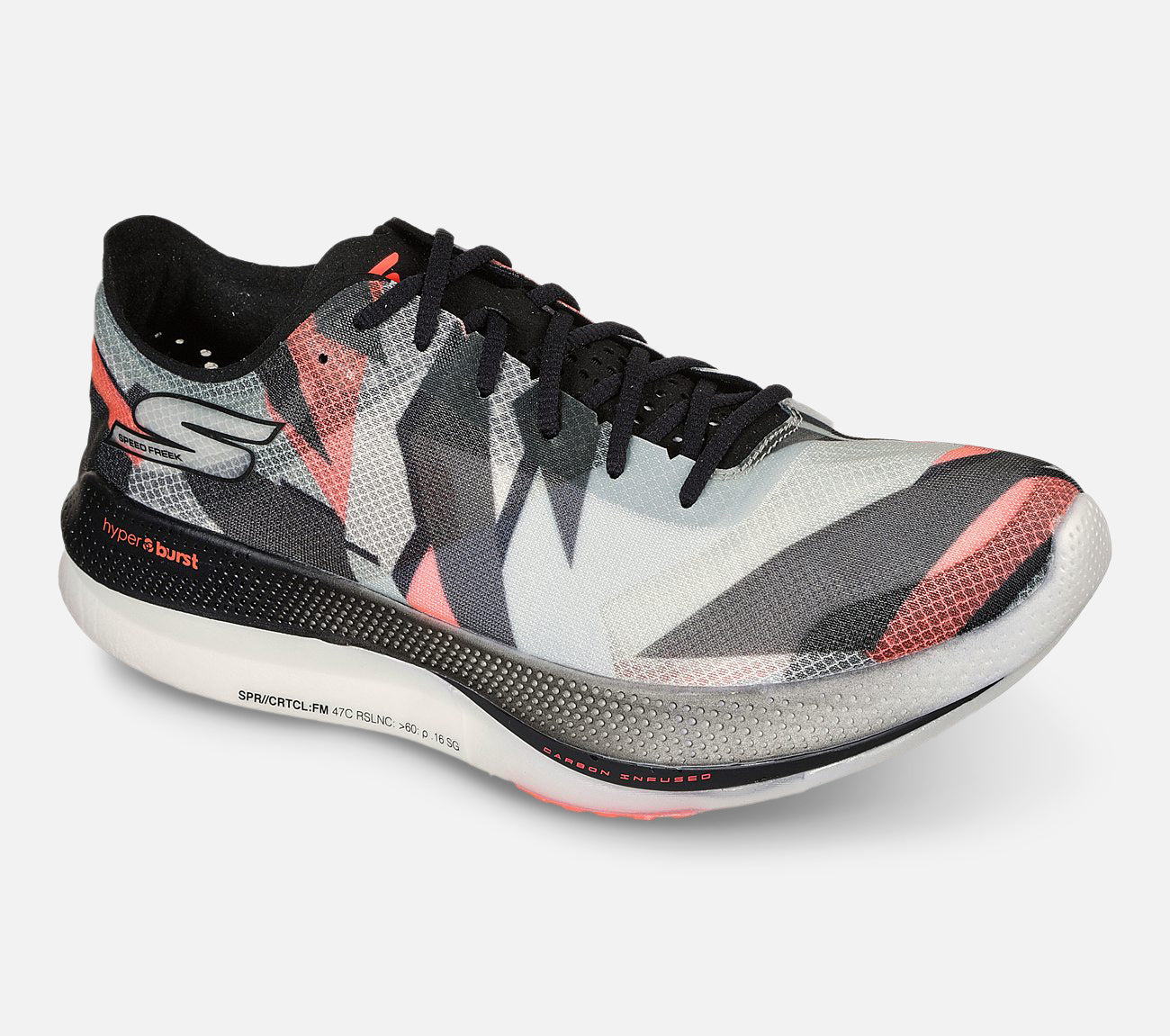 GO RUN - Speed Freek Running Skechers