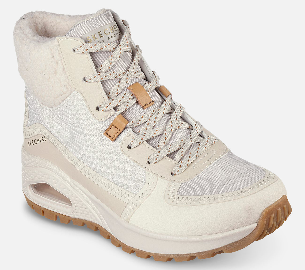 Uno Rugged - Fall Mode Boot Skechers