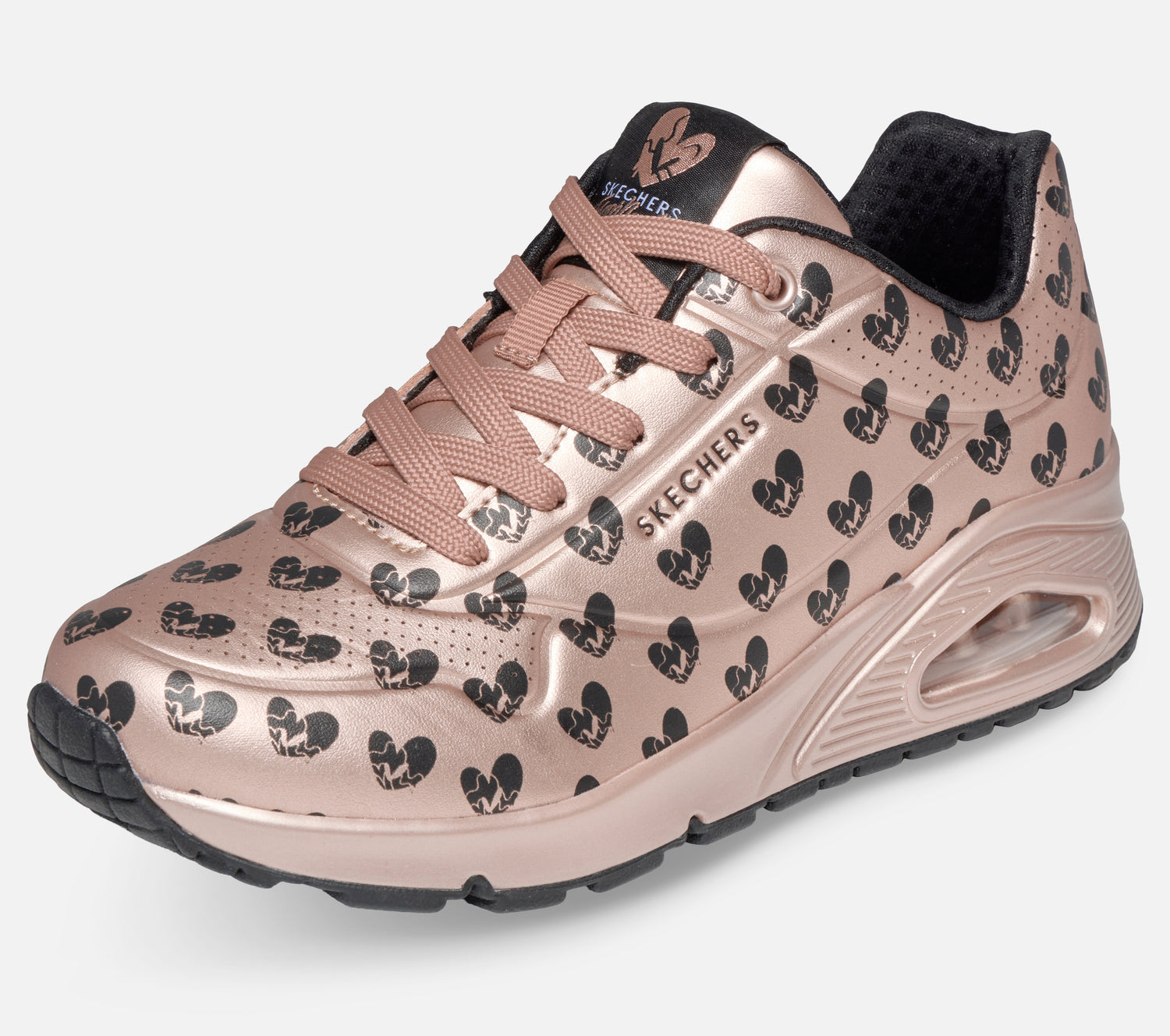 Jason Naylor: UNO - Live Life Colorfully Shoe Skechers.fi