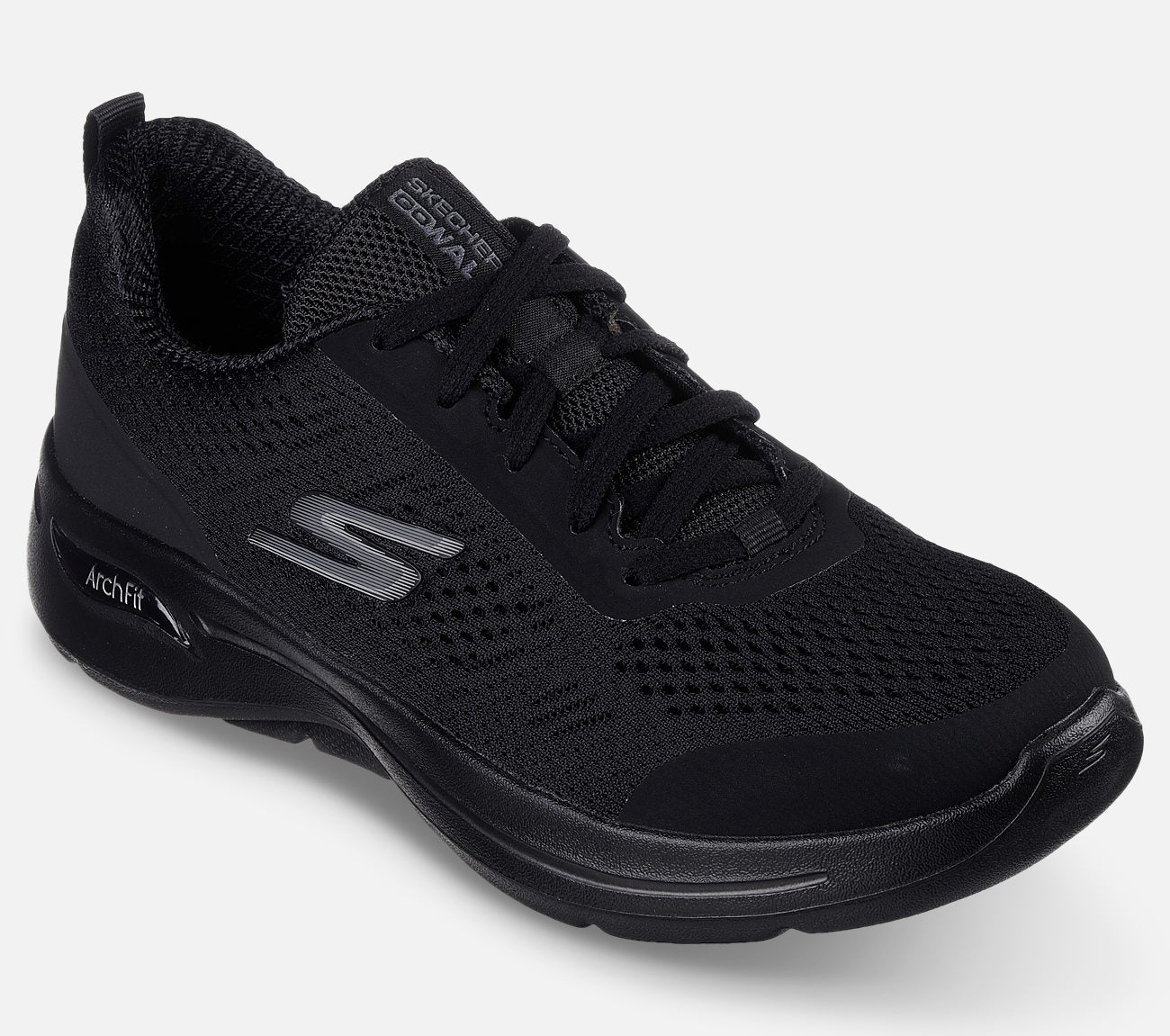 Wide Fit: GO WALK Arch Fit - Motion Breeze Shoe Skechers