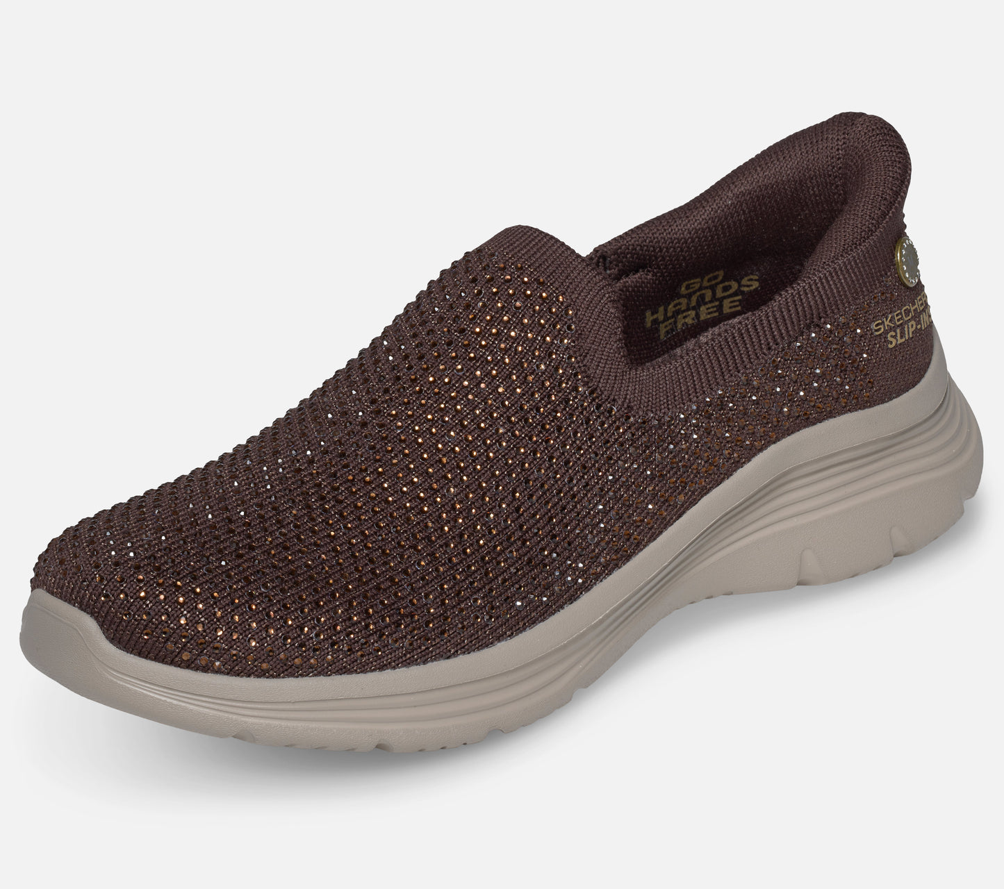Slip-ins x Martha Stewart: Bedford - Genuine Gem