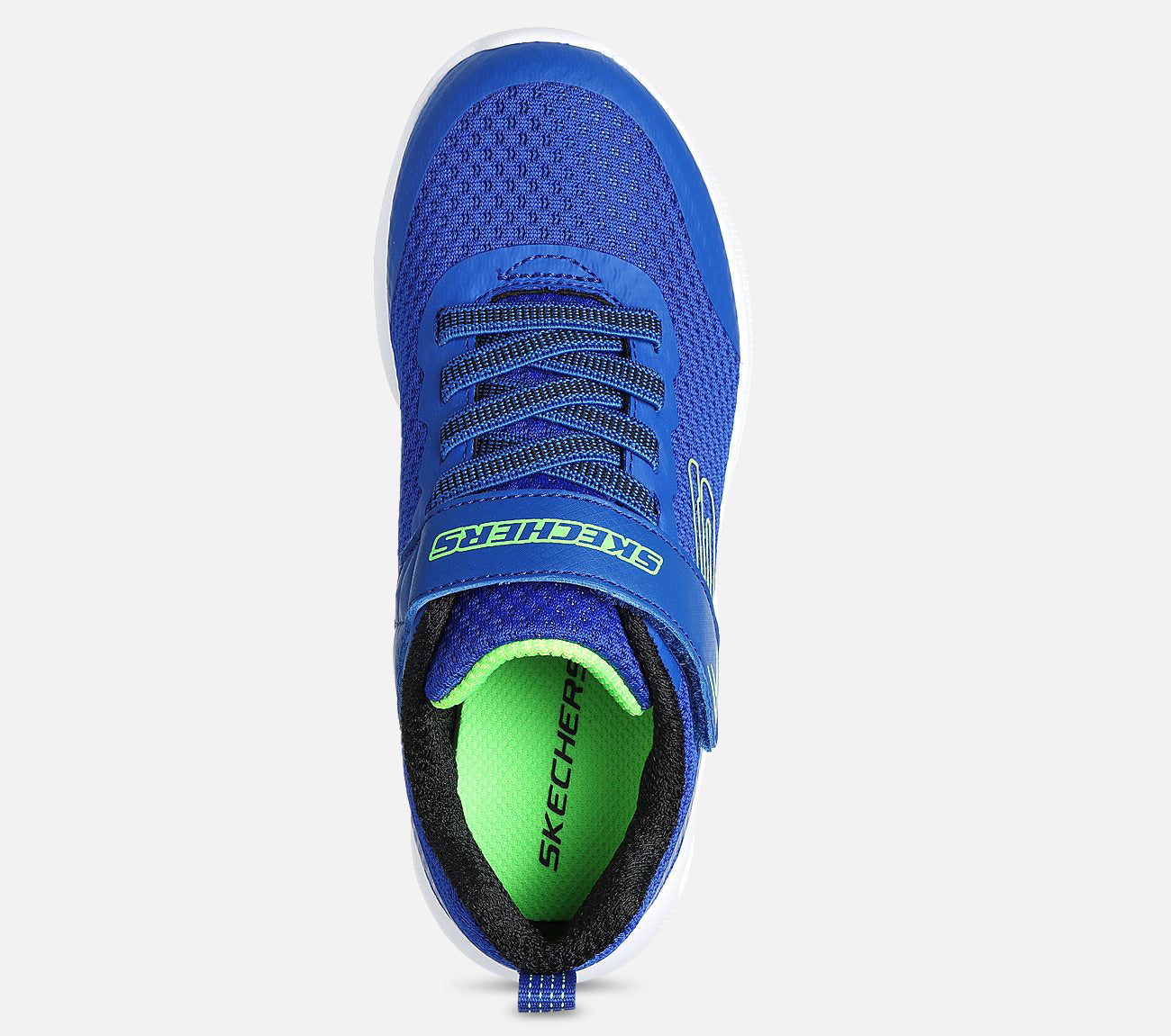 Microspec Max Shoe Skechers.fi