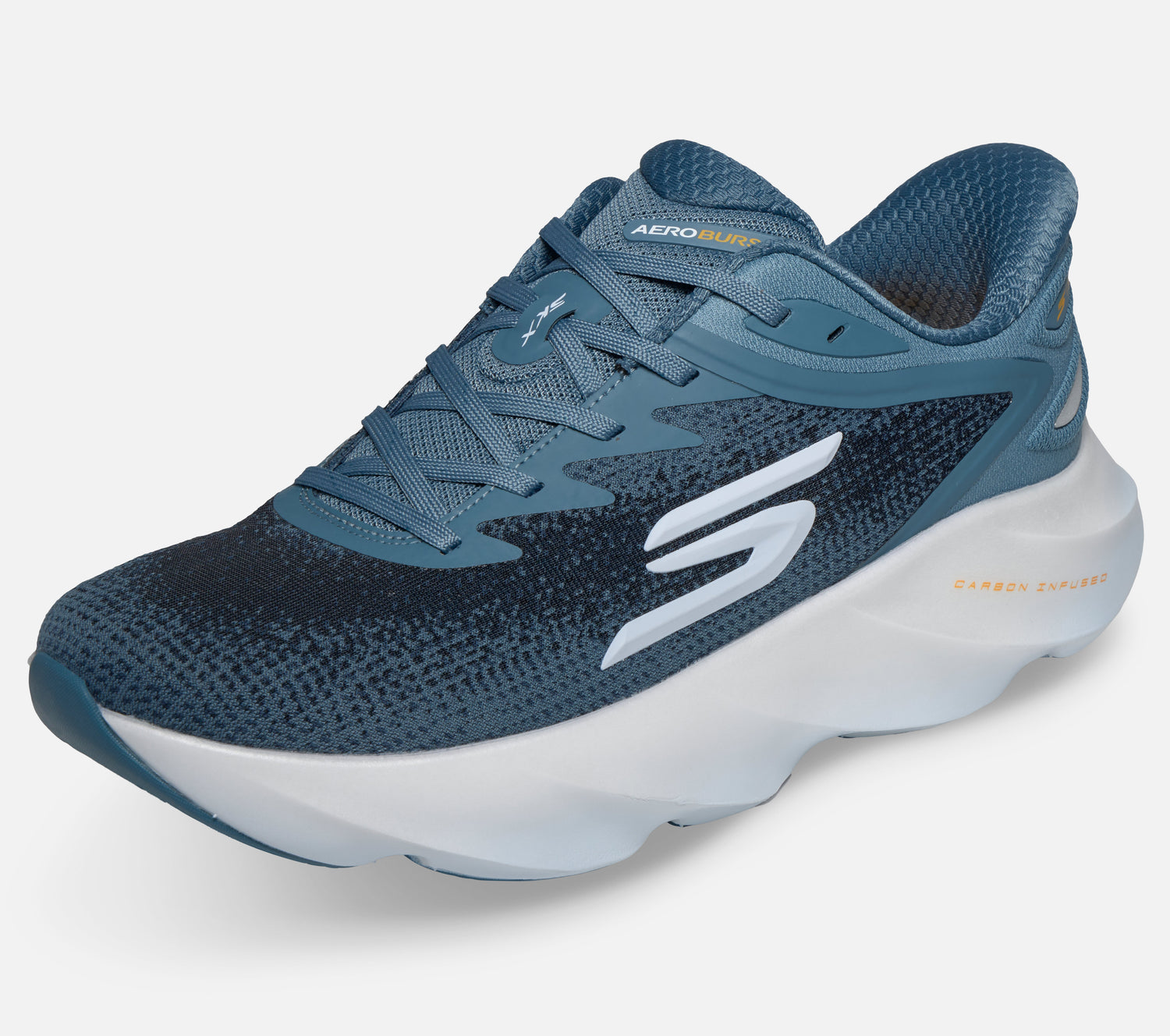 Slip-ins: Aero Burst Shoe Skechers.fi