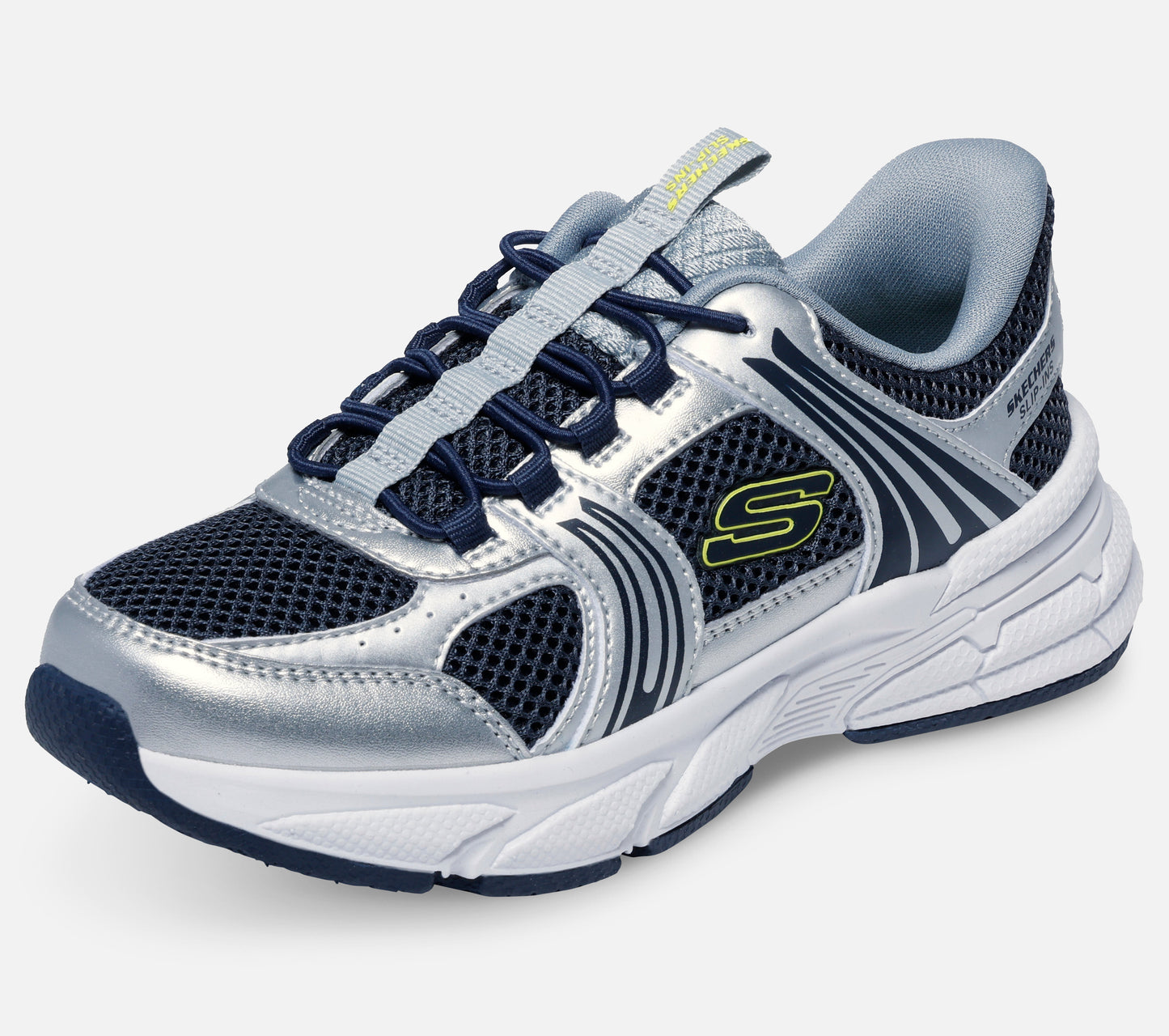 Slip-ins: Retro-Graph Swift-Pacer Shoe Skechers.fi