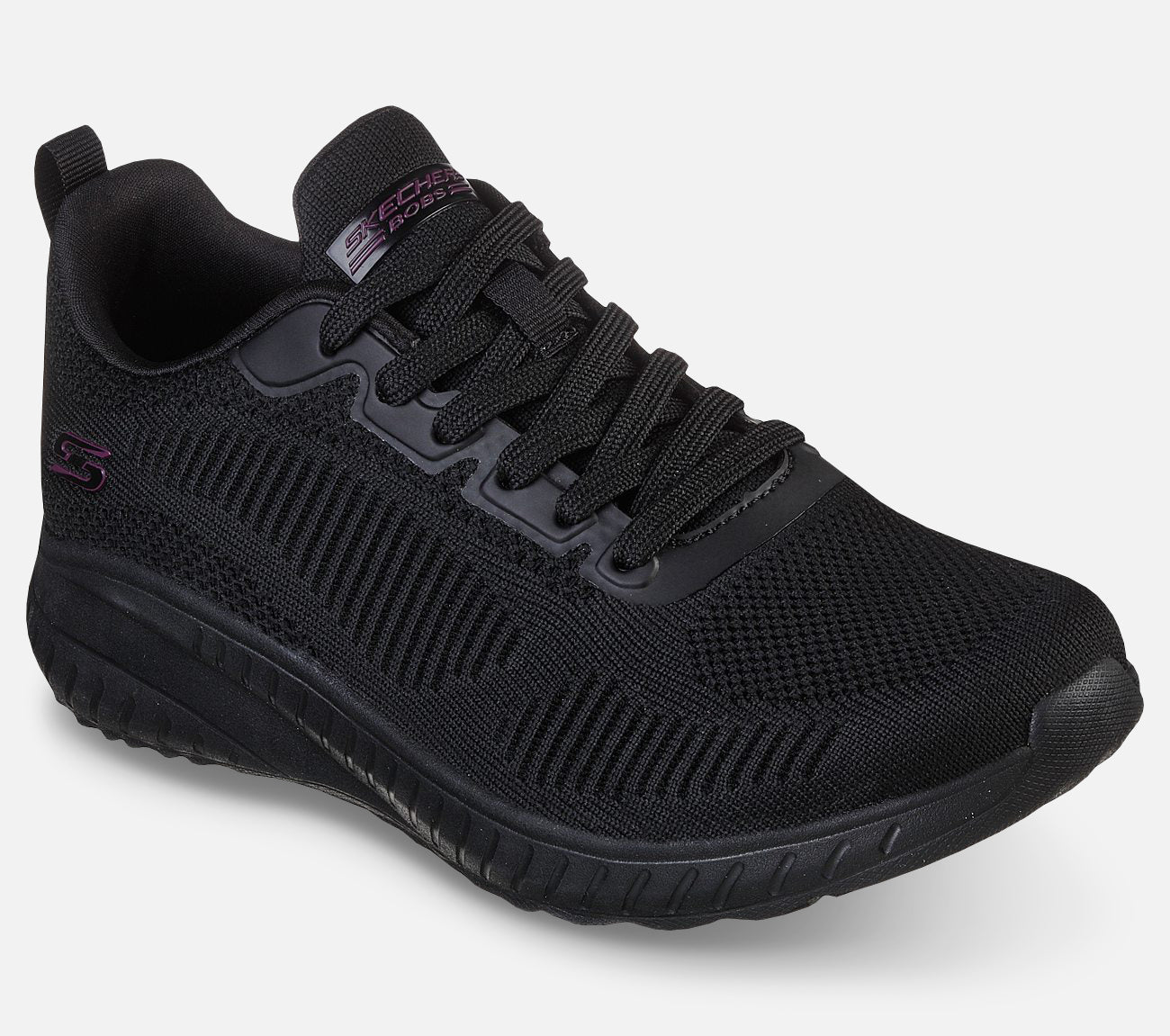 BOBS Squad Chaos - Face Off Shoe Skechers