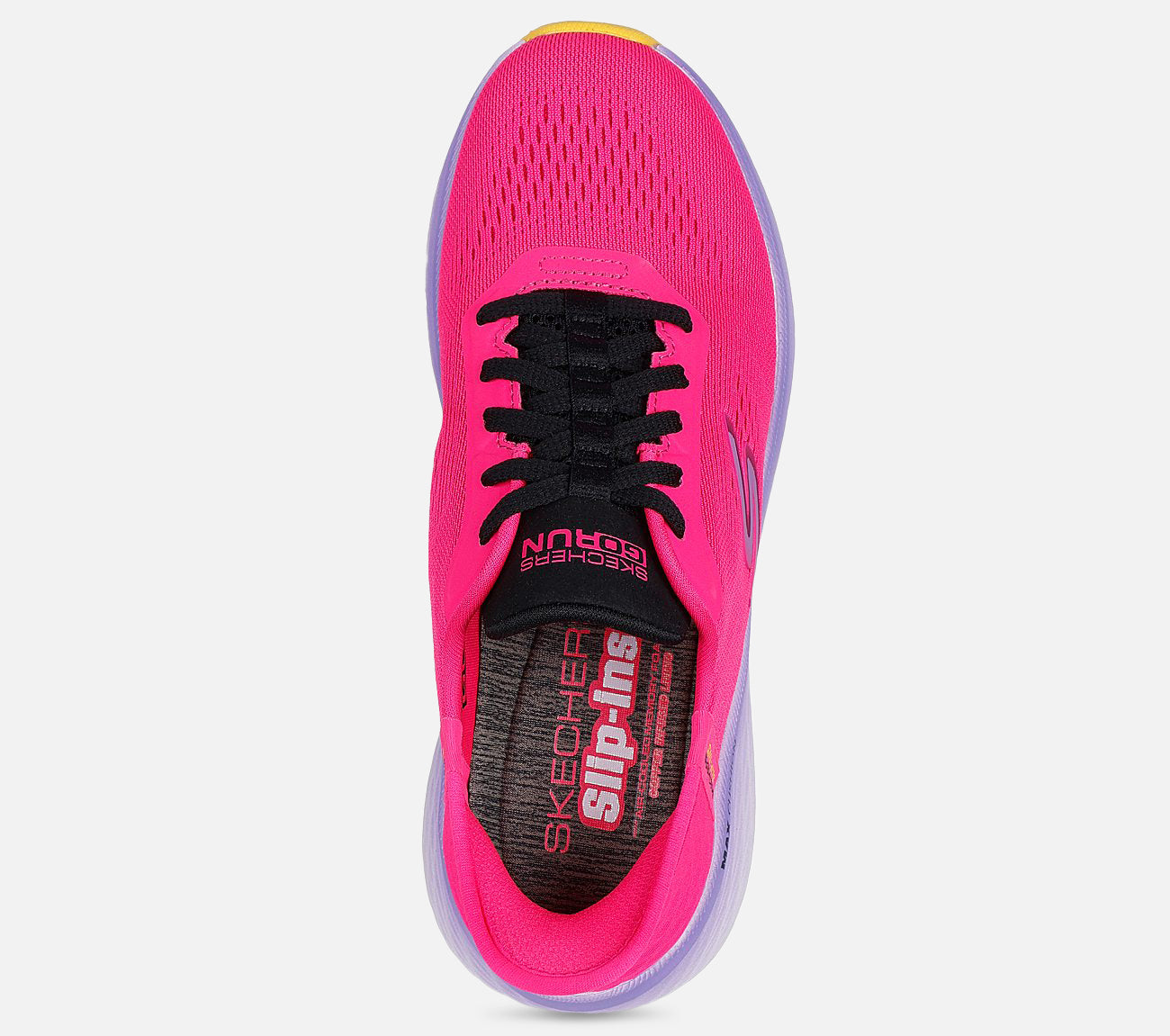 Slip-ins: Max Cushioning Elite 2.0 - Solace Shoe Skechers.fi