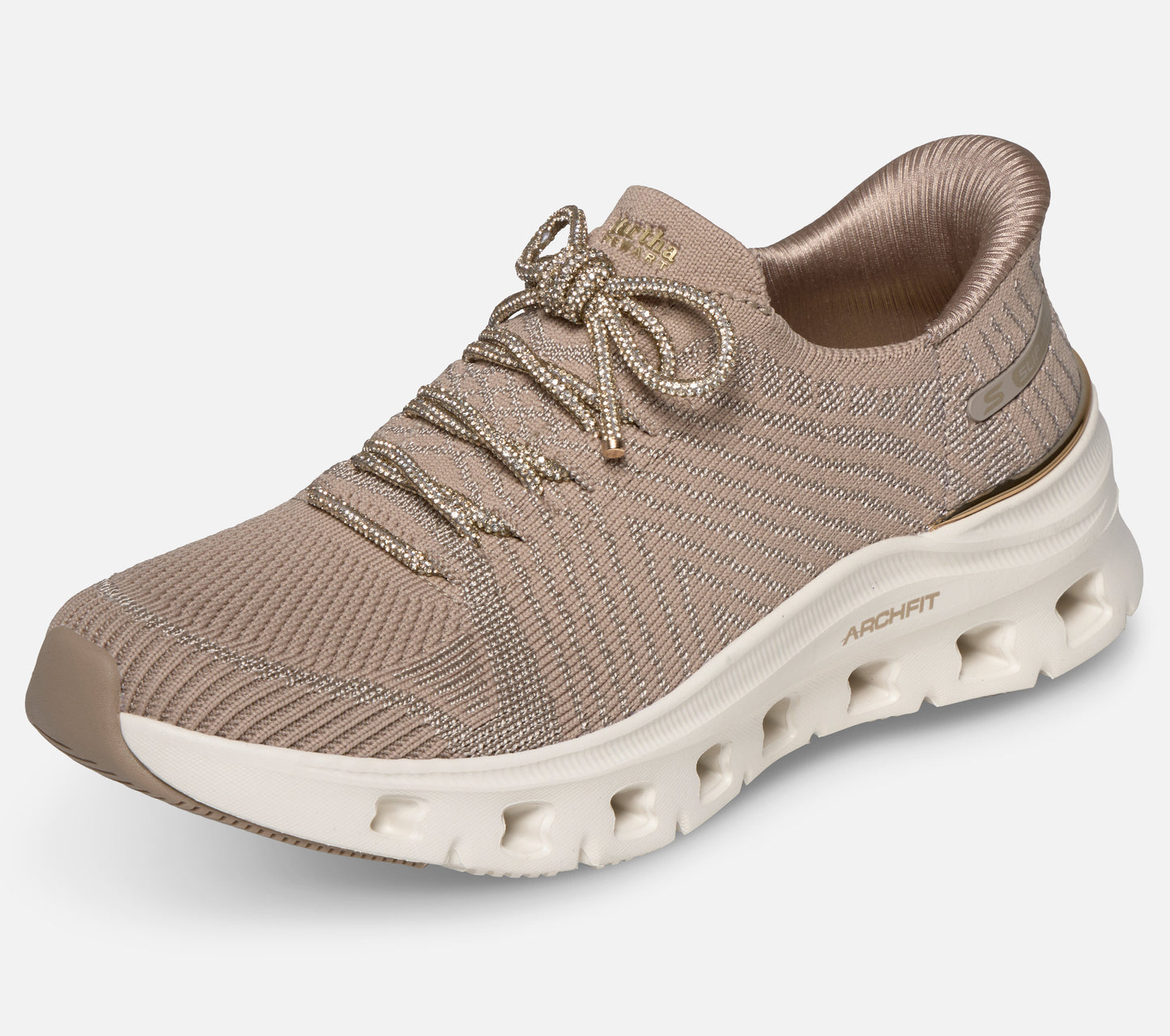 Slip-ins Martha Stewart: Arch Fit Glide-Step Pro - Trendsetter Shoe Skechers.fi