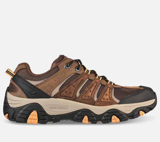 Relaxed Fit: Pine Trail - Kordova Shoe Skechers.fi