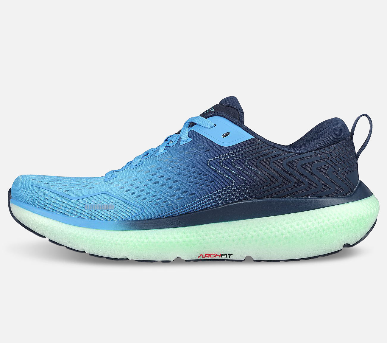 GO RUN Ride 11 Shoe Skechers