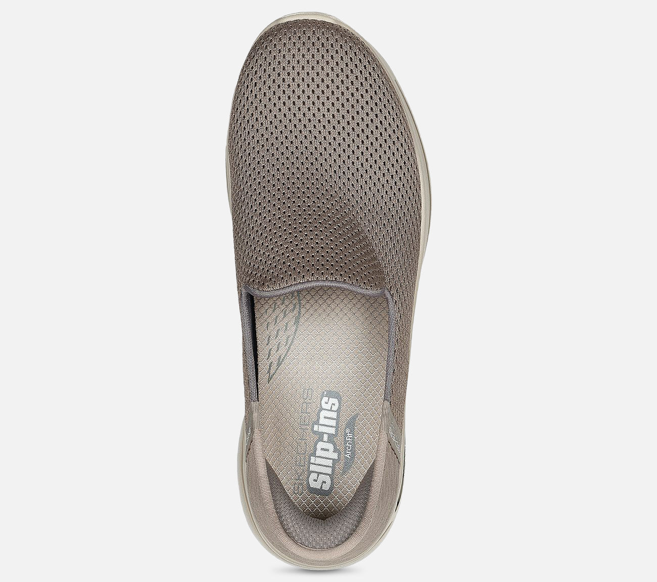 Slip-ins: GO WALK Arch Fit - Summer Shoe Skechers.fi