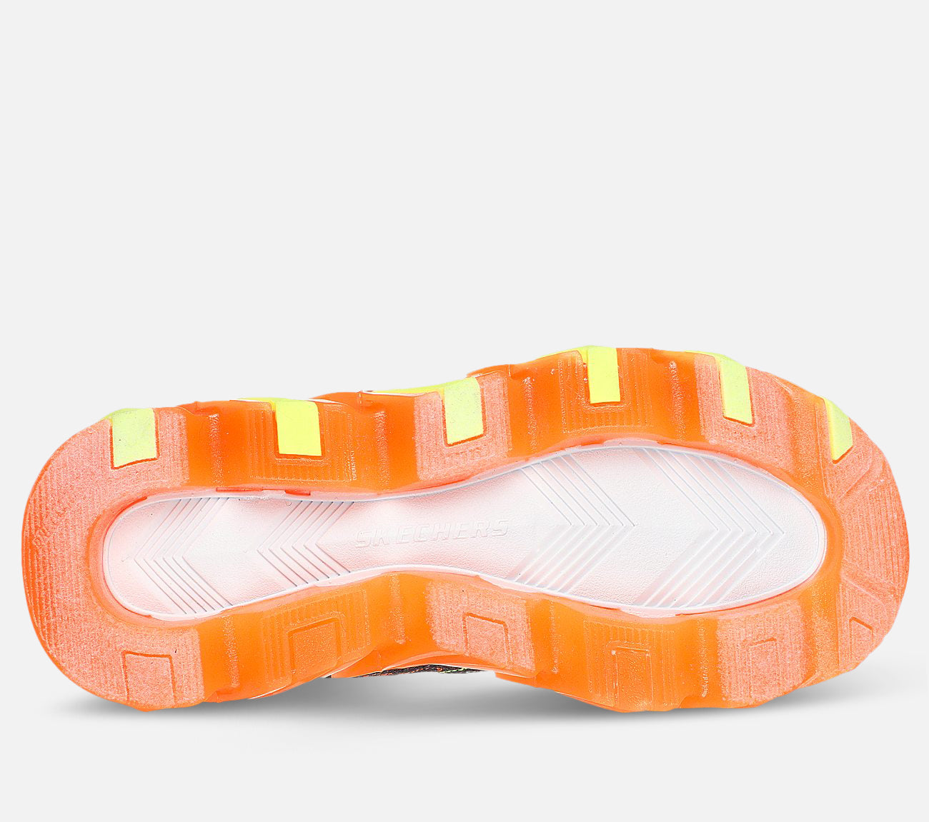 S-Lights: Mega Surge 2.0 Shoe Skechers.fi