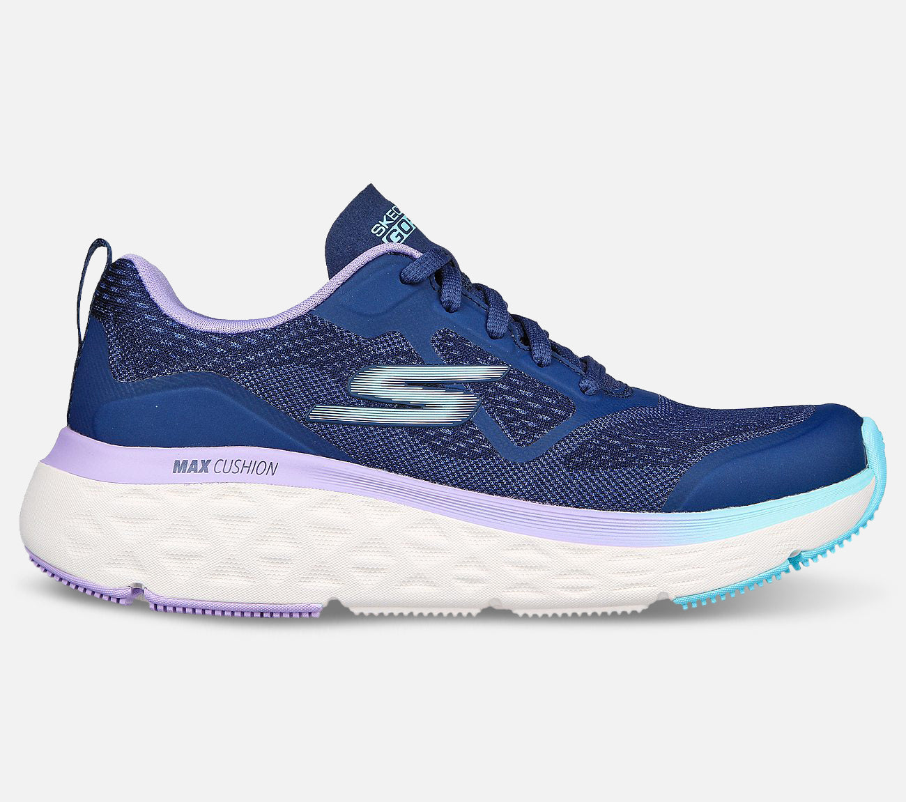 Max Cushioning Delta - Ultimate Endurance Shoe Skechers