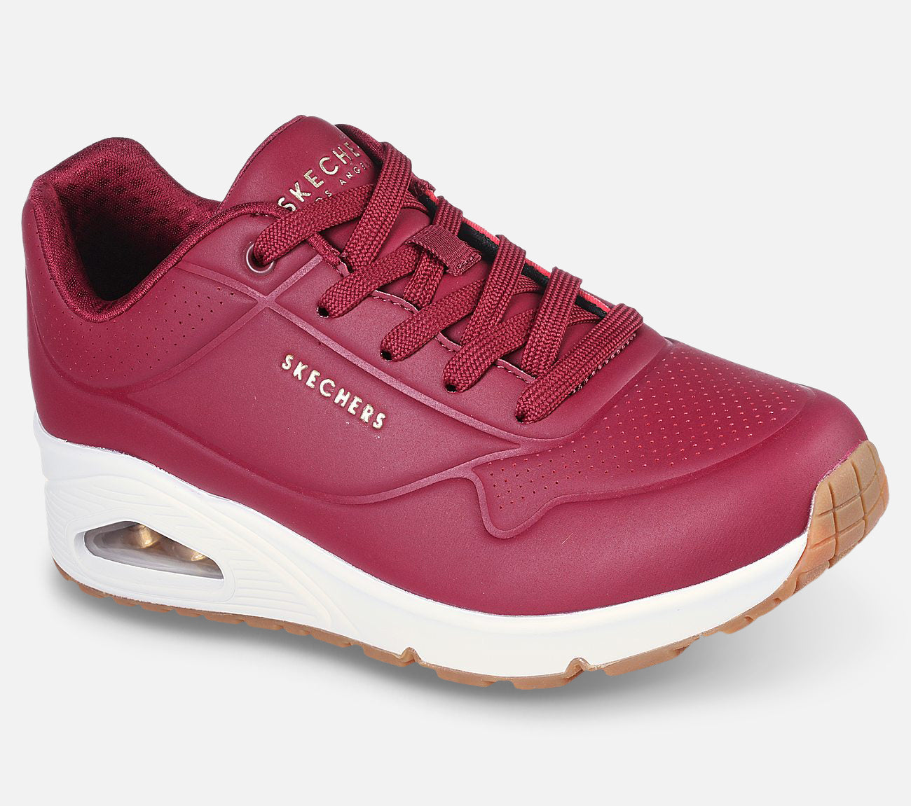 Uno - Stand On Air Shoe Skechers.fi