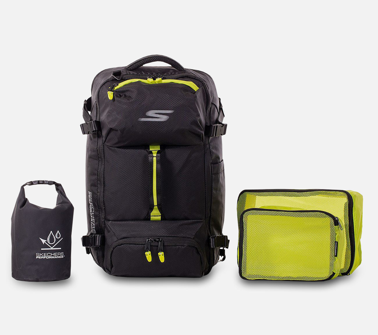 Aspire Hiling Trekking -reppu Bags Skechers