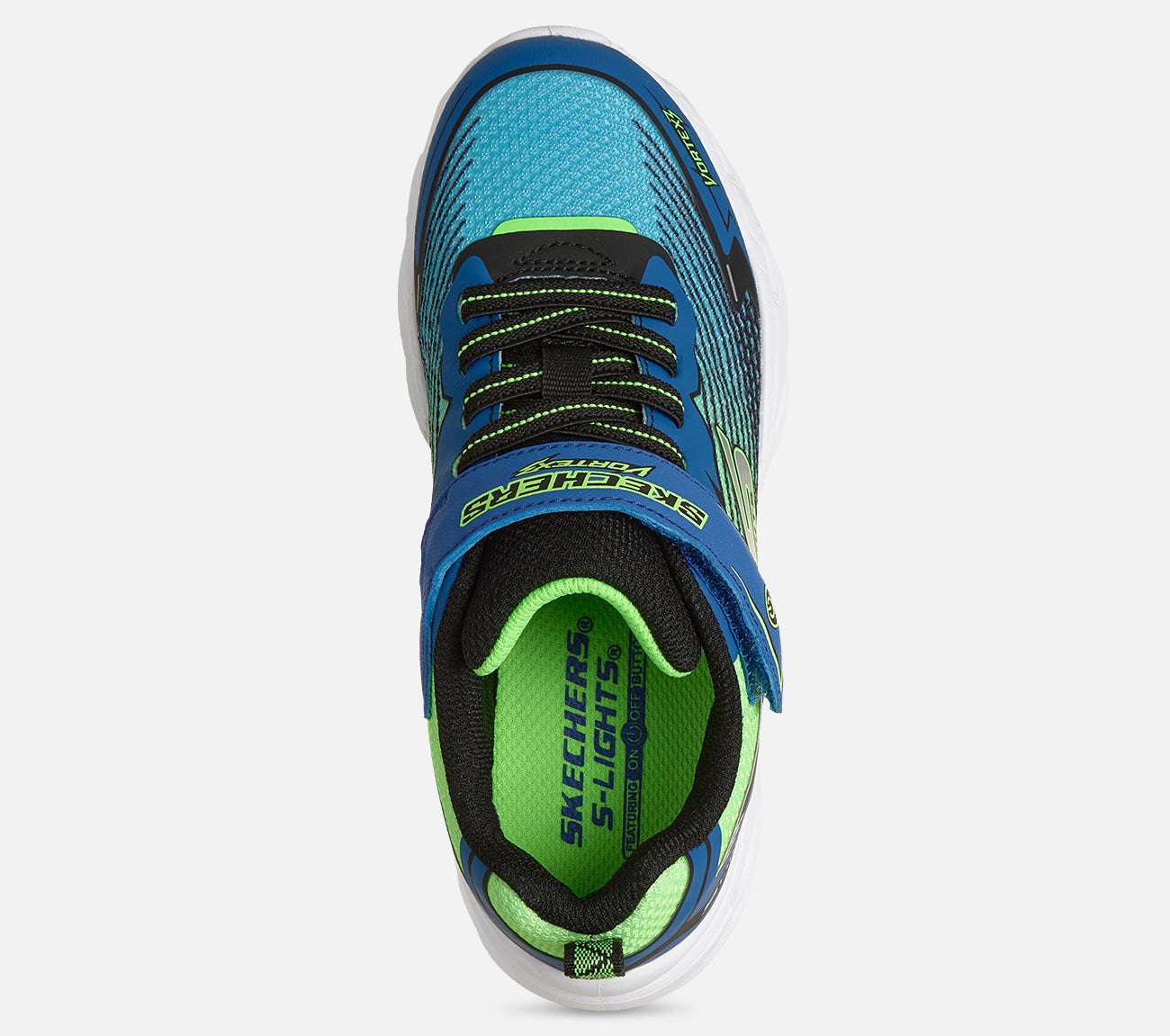 S-Lights: Vortex 3.0 Shoe Skechers.fi