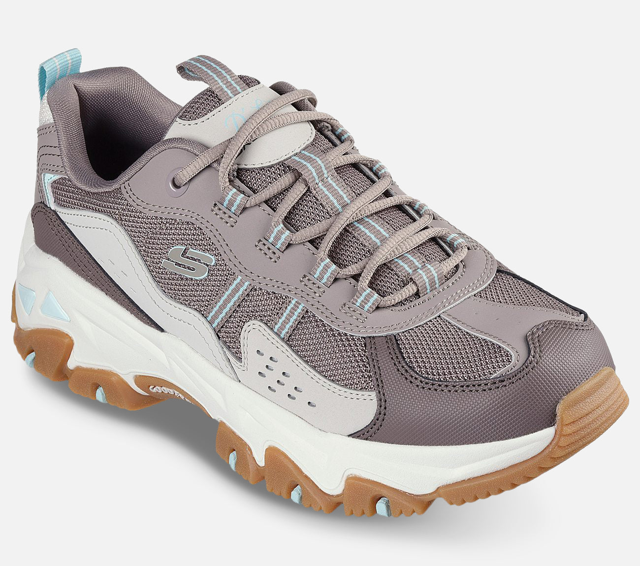 D'Lites Hiker Shoe Skechers.fi