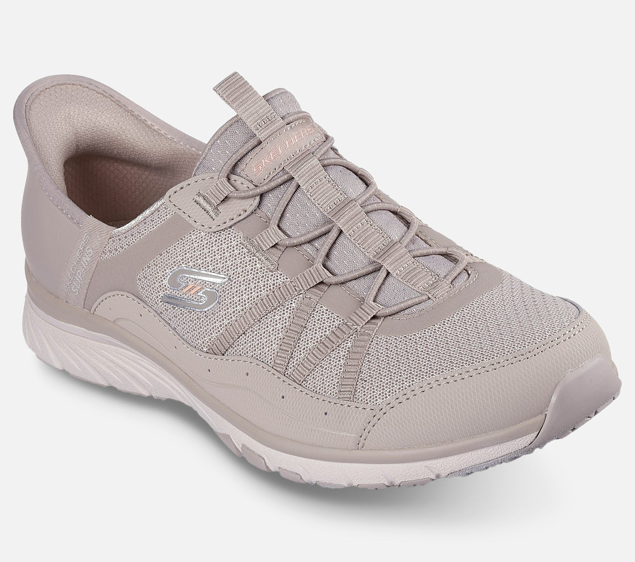 Slip-ins: Gratis Sport - Leisurely Shoe Skechers.fi