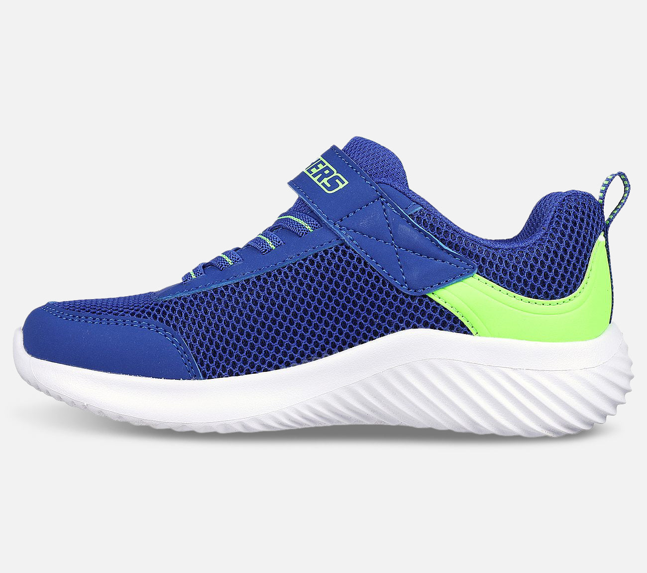 Bounder-Tech Shoe Skechers.fi