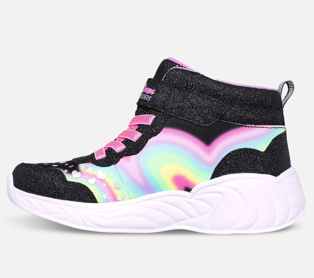 S Lights: Unicorn Dreams - Magical Dreamer Boot Skechers