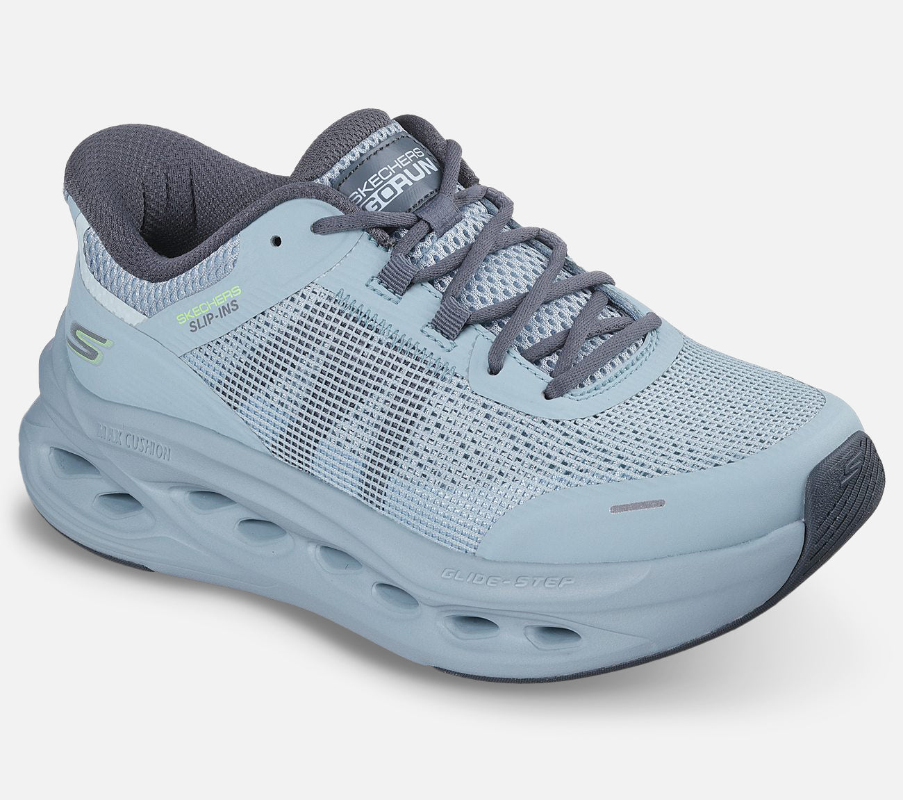 Slip-ins: Max Cushioning Glide-Step - Aberdeen Shoe Skechers.fi