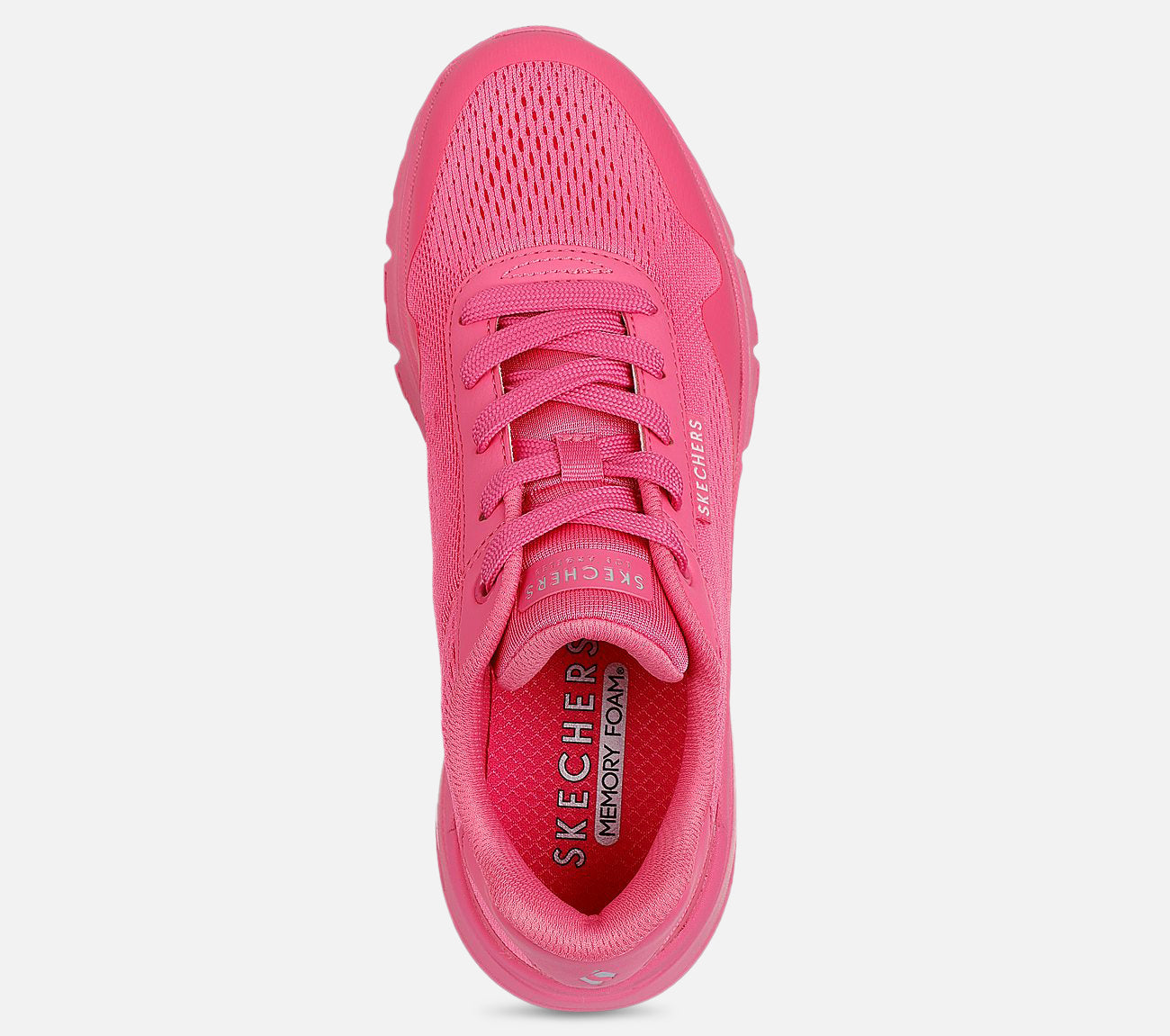 Uno Flex - Spring On Air Shoe Skechers.fi